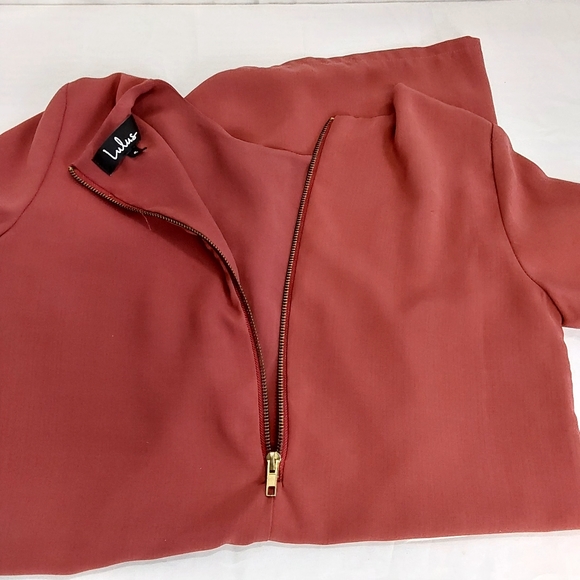 Lulus  Dress - Picture 9 of 11